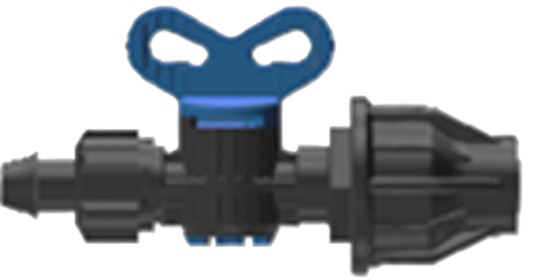Starter Offtake x Lock