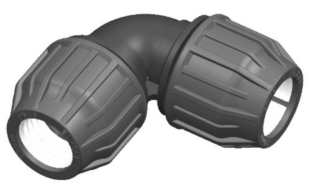 Elbow Equal 90◦
