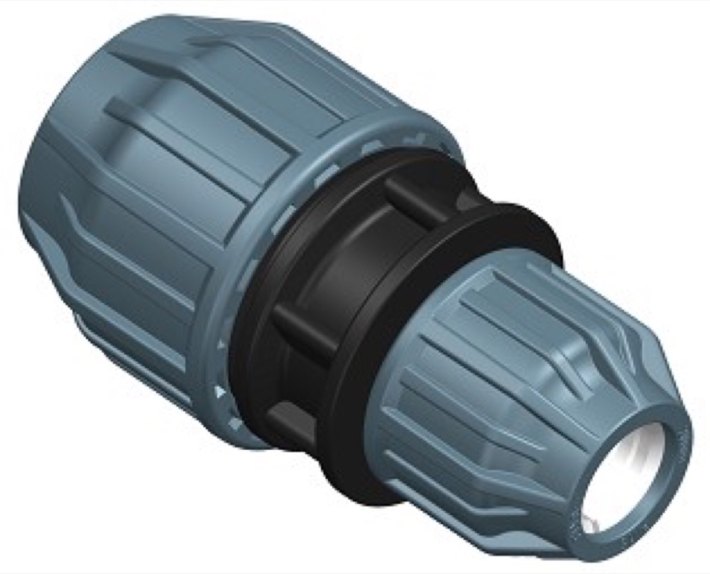Coupling Reducing