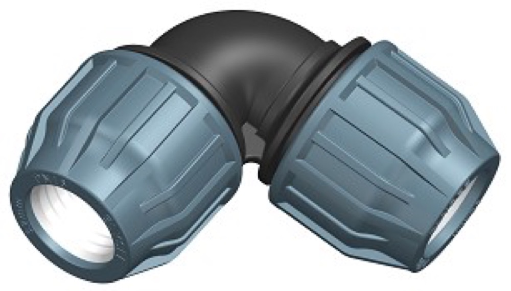 Elbow Equal 90◦